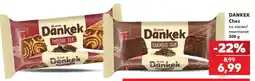 Kaufland DANKEK Chec Ofertă