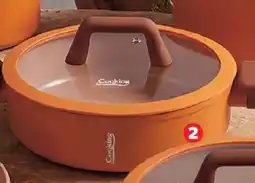 Kaufland Cratiţă cu capac Ofertă