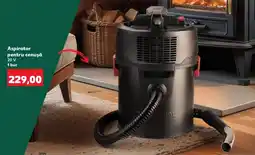 Kaufland Tarkside aspirator pentru cenușă Ofertă