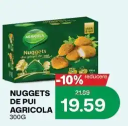 Diana Supermarket Nuggets de pui agricola Ofertă