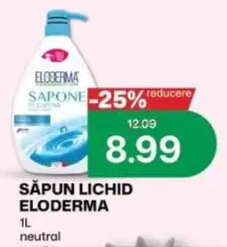 Diana Supermarket Eloperma săpun lichid Ofertă