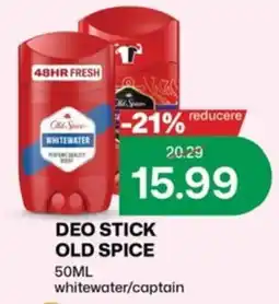 Diana Supermarket Old Spice deo stick Ofertă