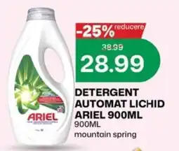 Diana Supermarket Ariel detergent automat lichid Ofertă
