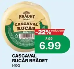Diana Supermarket Brădet cașcaval ru căr Ofertă