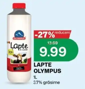 Lapte Olympus