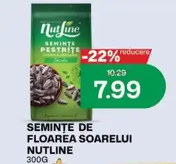 Diana Supermarket Nutline semințe de floarea soarelui Ofertă