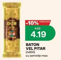 Diana Supermarket Dor baton vel pitar Ofertă