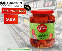 Simos Home Garden gogoșari sferturi în oțet Ofertă