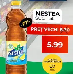 Simos Nestea suc Ofertă
