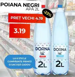Simos Poiana negri apă Ofertă
