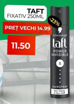 Simos Taft fixativ Ofertă