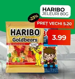 Simos Haribo goldbears Ofertă