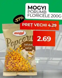 Simos mogyi popcorn Ofertă