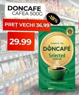 Simos Doncafe cafea Ofertă