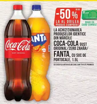 Coca-Cola Fanta