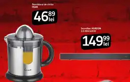 Supeco Fram storcător de citrice Ofertă