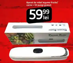 Supeco Vacuum Sealer Ofertă