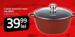 Supeco Calabria Ofertă