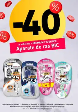 Supeco Bic Ofertă