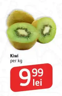Supeco Kiwi Ofertă