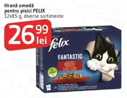 Supeco Felix fantastic Ofertă