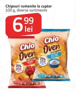 Supeco Chio Oven la cuptor Ofertă