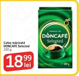 Supeco Doncafe selected Ofertă