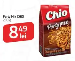 Supeco Chio party mix Ofertă
