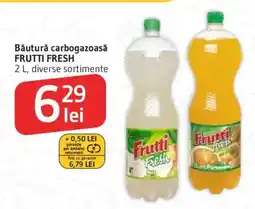 Supeco Frutti Fresh Ofertă