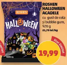 Penny Roshen halloween acadele Ofertă