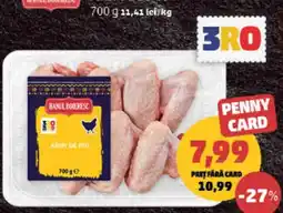 Penny Hanul Boieresc aripi de pui Ofertă