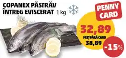 Penny Copanex pastrav intreg eviscerat Ofertă