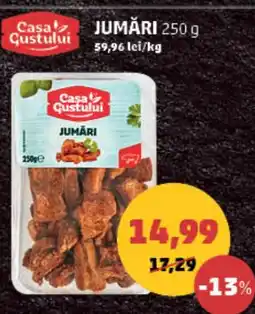 Penny Casa Gustului Jumări Ofertă
