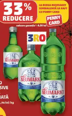 Penny Neumarkt Ofertă