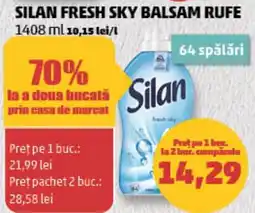 Penny Silan fresh sky balsam rufe Ofertă