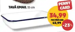 Penny Tavă Email Ofertă