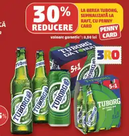 Penny Tuborg Ofertă