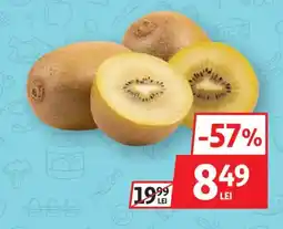 Auchan Kiwi Ofertă