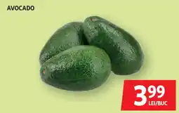 Auchan Avocado Ofertă