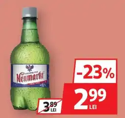 Auchan Neumarkt Ofertă