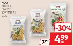 Auchan Mogyi arahide Ofertă