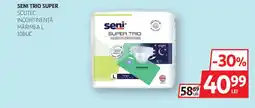 Auchan Seni super trio Ofertă