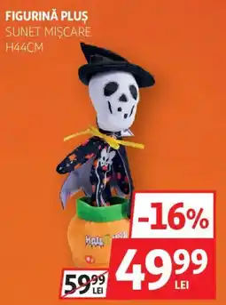 Auchan Figurină Plus Ofertă
