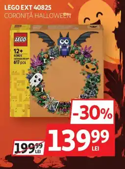 Auchan lego ext coronita halloween Ofertă