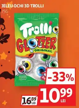 Auchan Trolli gloatier original Ofertă