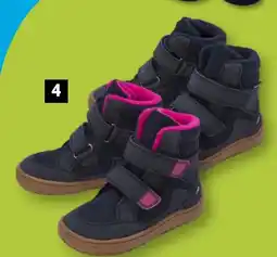 Lidl Lupilu Ghete impermeabile tip barefoot Ofertă