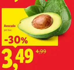 Lidl Avocado Ofertă