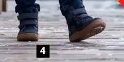Lidl Lupilu Ghete impermeabile tip barefoot Ofertă