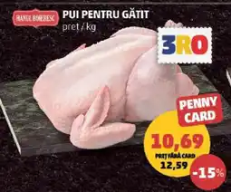 Penny Pui pentru gătit Ofertă
