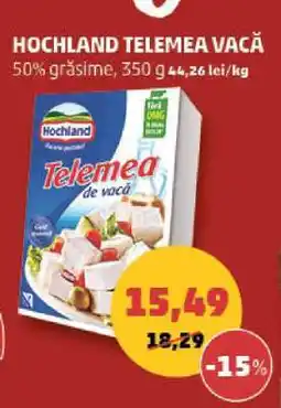 Penny HOCHLAND Telemea vacă Ofertă